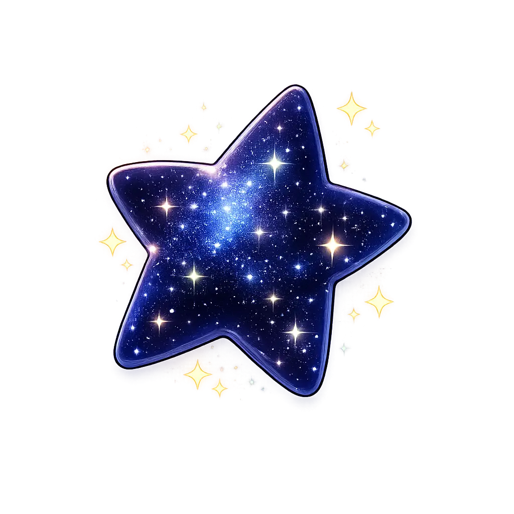 La estrella de los sueños